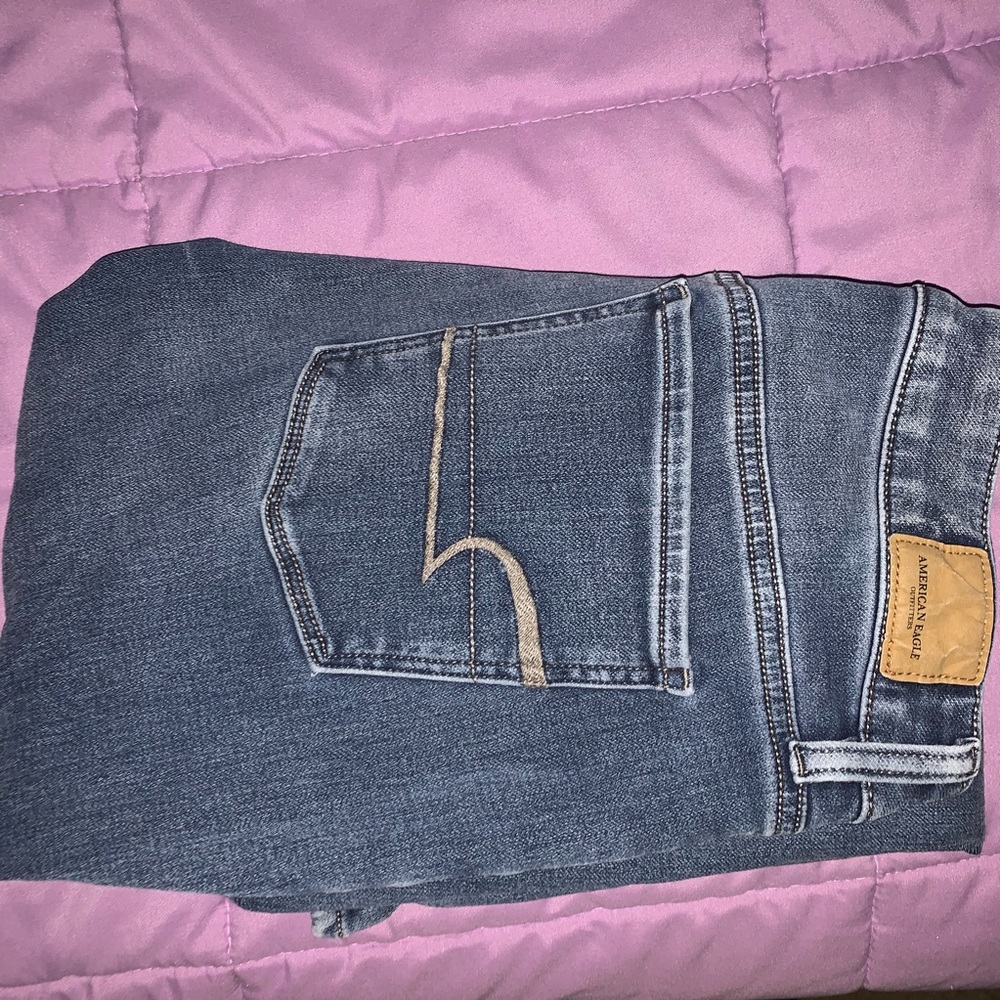 AE JEANS